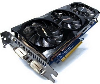 GIGABYTE GV-N580UD-15I